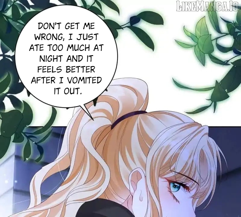 The Duchess Goes Crazy Once A Day Chapter 71 - page 77